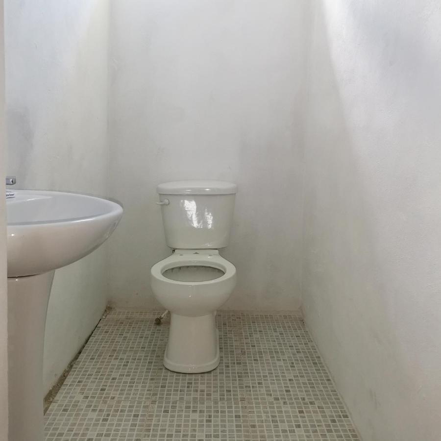 Posada El Refugio 巴卡拉尔 外观 照片